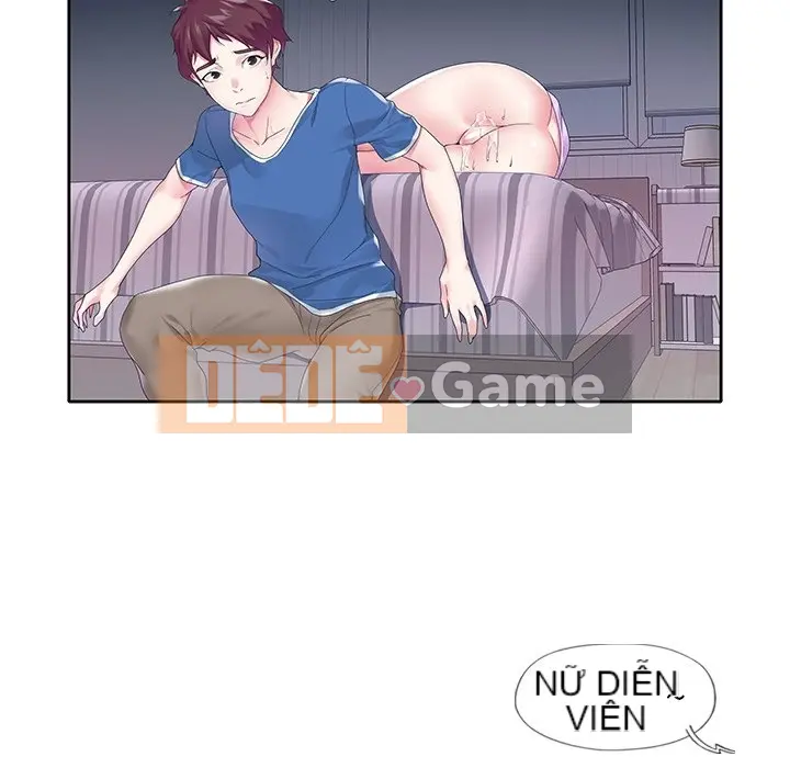 Hồ sơ tu luyện thần tượng Chương 1-40