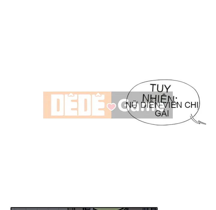 Hồ sơ tu luyện thần tượng Chương 1-40