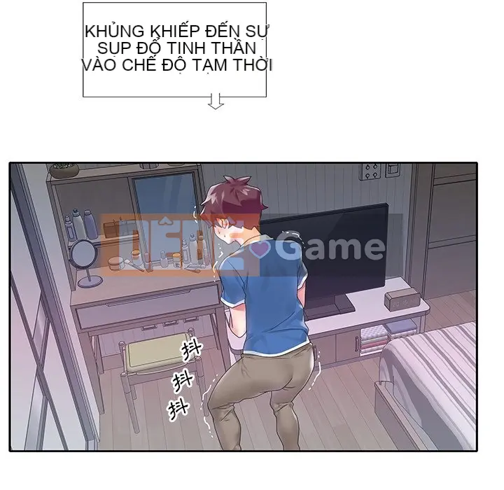 Hồ sơ tu luyện thần tượng Chương 1-40