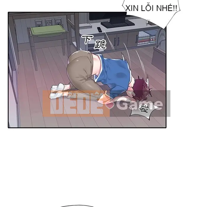 Hồ sơ tu luyện thần tượng Chương 1-40