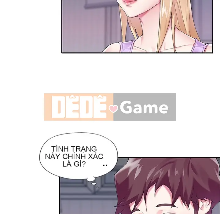 Hồ sơ tu luyện thần tượng Chương 1-40