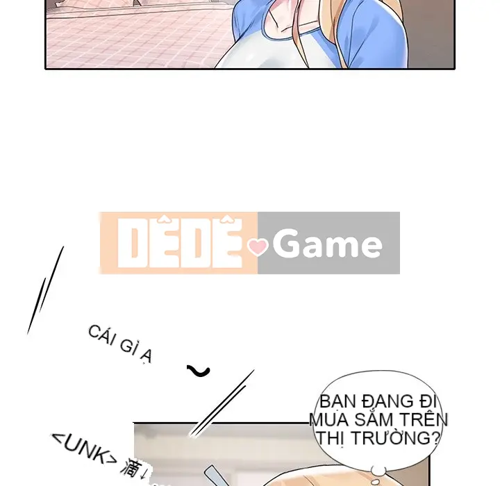 Hồ sơ tu luyện thần tượng Chương 1-40