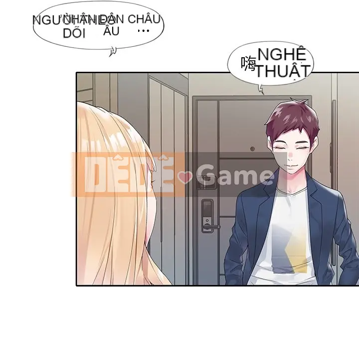 Hồ sơ tu luyện thần tượng Chương 1-40