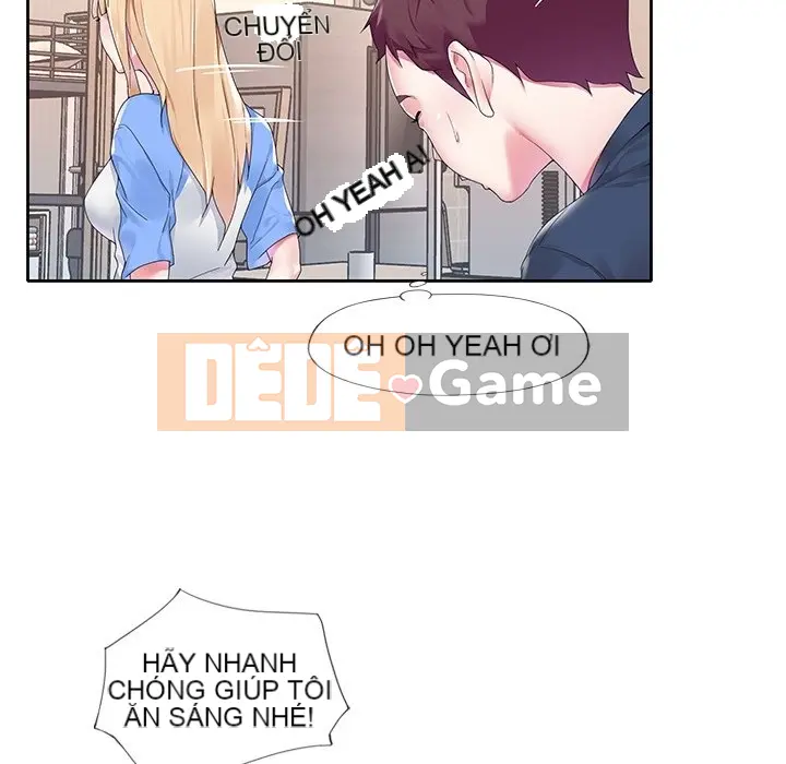 Hồ sơ tu luyện thần tượng Chương 1-40