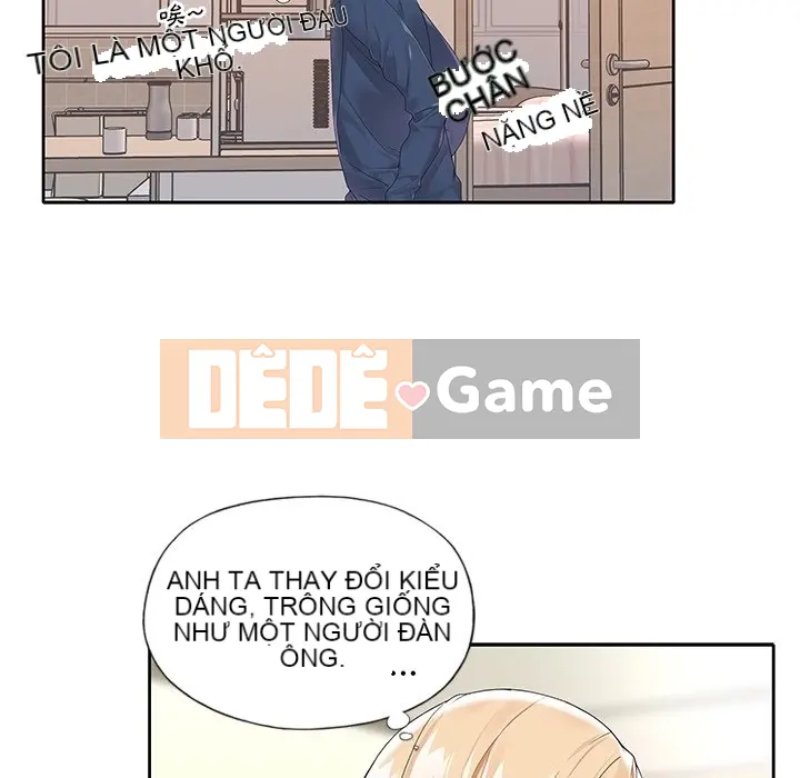 Hồ sơ tu luyện thần tượng Chương 1-40