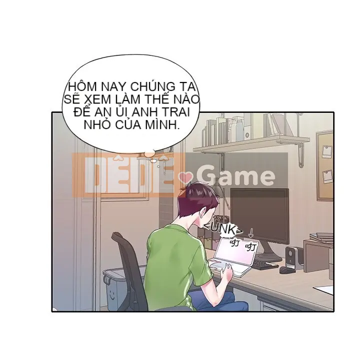 Hồ sơ tu luyện thần tượng Chương 1-40