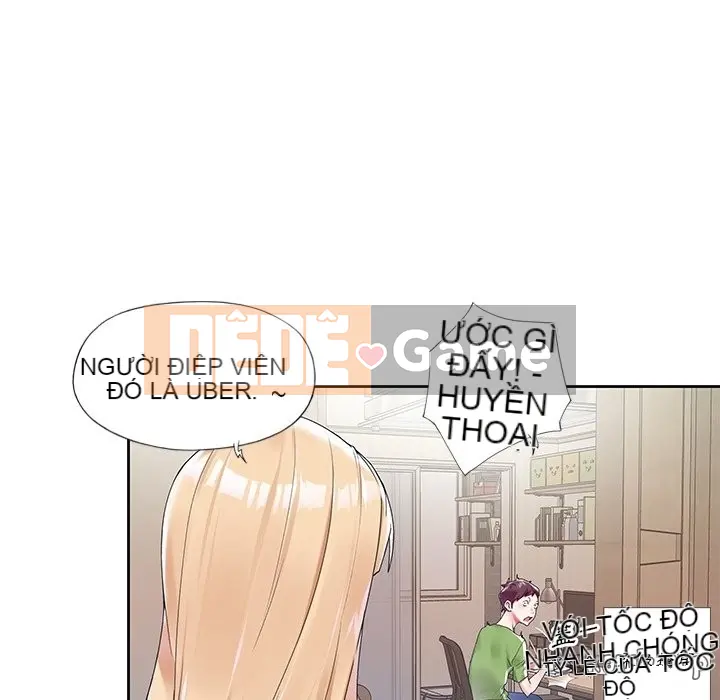 Hồ sơ tu luyện thần tượng Chương 1-40