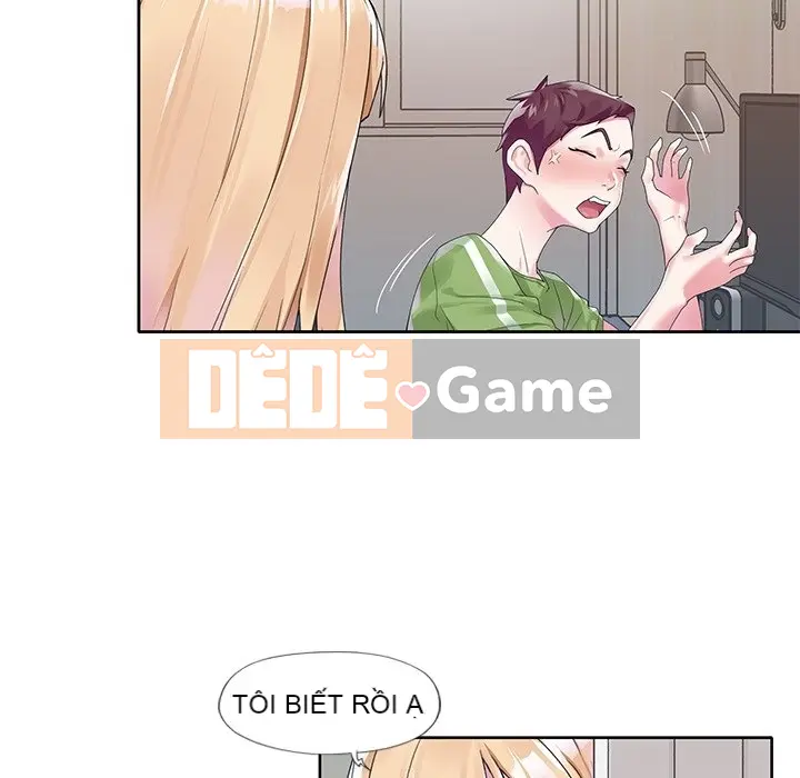 Hồ sơ tu luyện thần tượng Chương 1-40