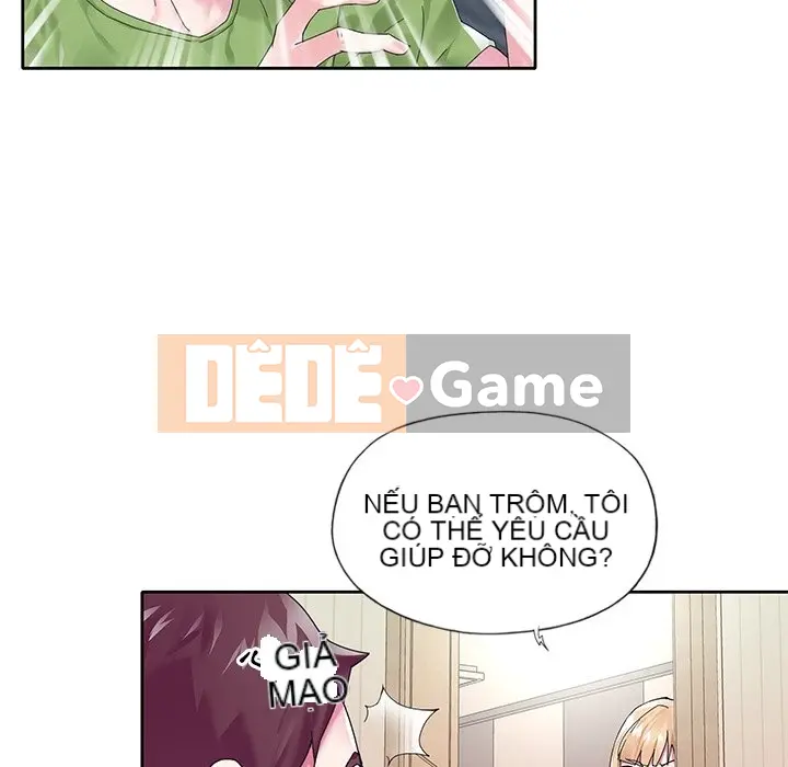 Hồ sơ tu luyện thần tượng Chương 1-40