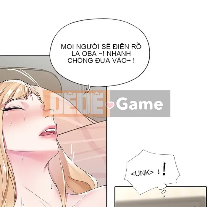 Hồ sơ tu luyện thần tượng Chương 1-40