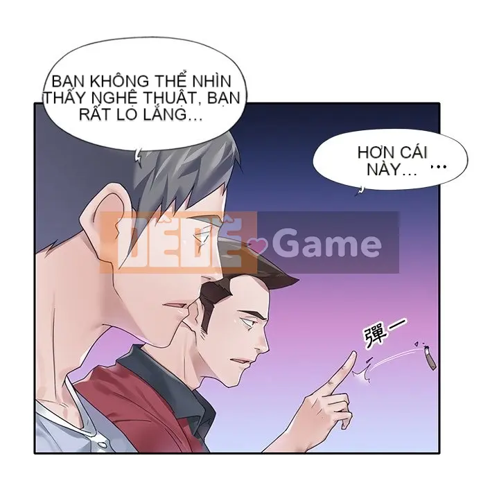 Hồ sơ tu luyện thần tượng Chương 1-40