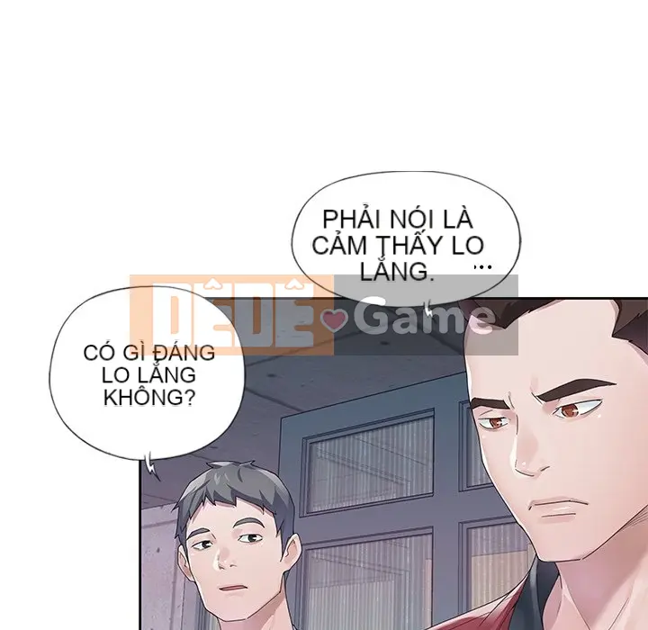 Hồ sơ tu luyện thần tượng Chương 1-40