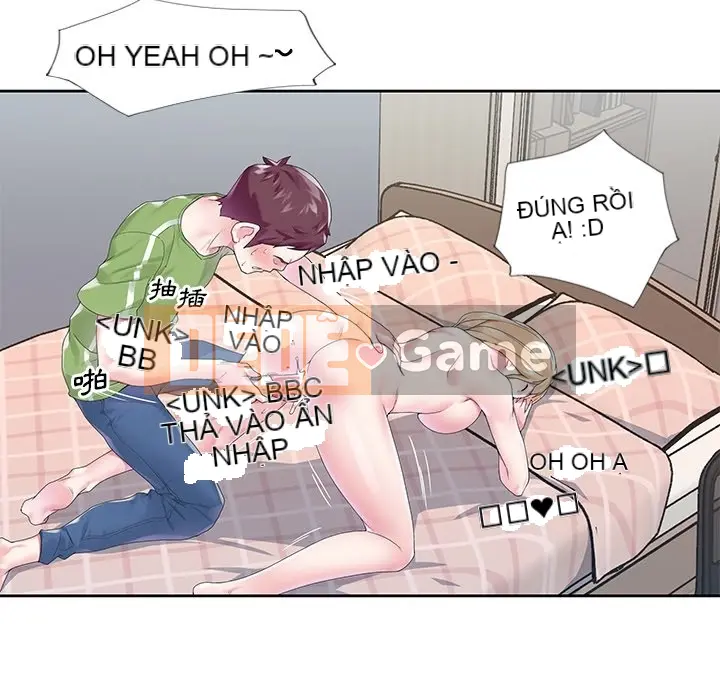 Hồ sơ tu luyện thần tượng Chương 1-40