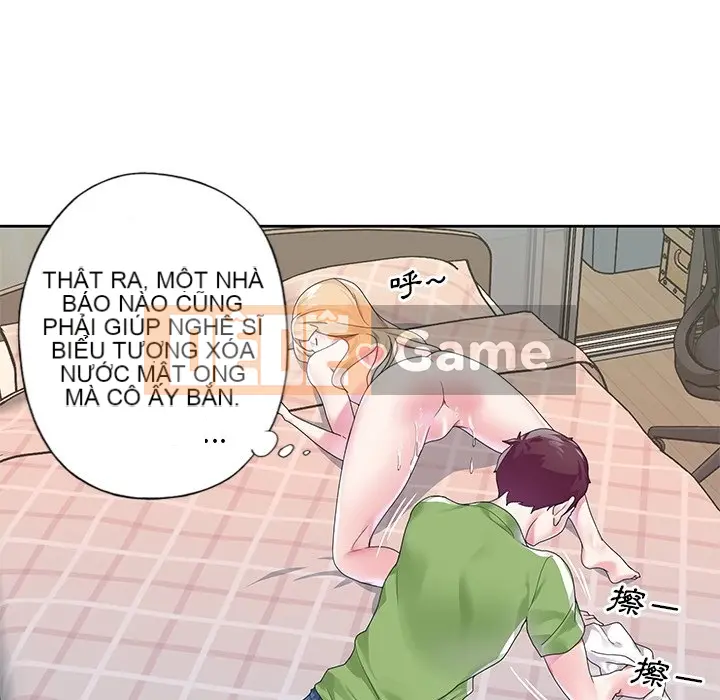 Hồ sơ tu luyện thần tượng Chương 1-40