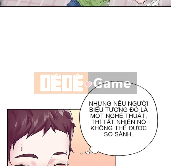 Hồ sơ tu luyện thần tượng Chương 1-40