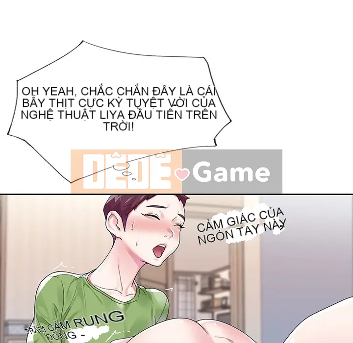 Hồ sơ tu luyện thần tượng Chương 1-40