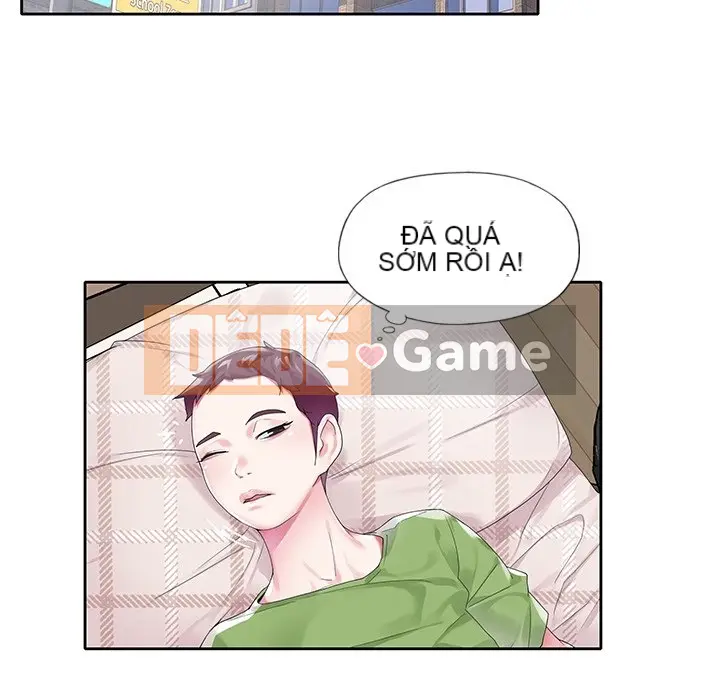 Hồ sơ tu luyện thần tượng Chương 1-40