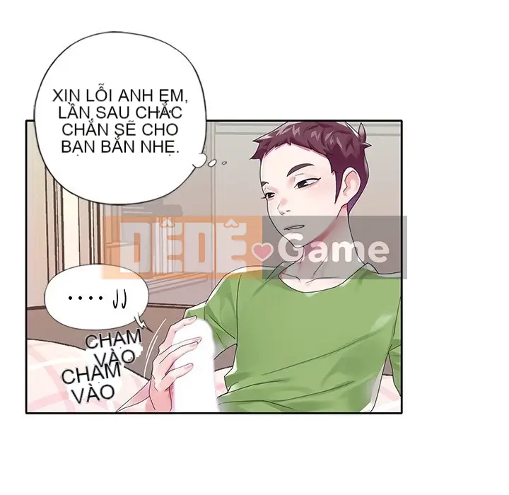 Hồ sơ tu luyện thần tượng Chương 1-40