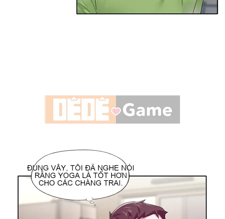 Hồ sơ tu luyện thần tượng Chương 1-40