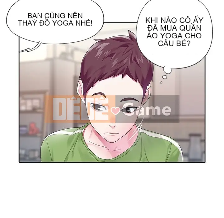 Hồ sơ tu luyện thần tượng Chương 1-40