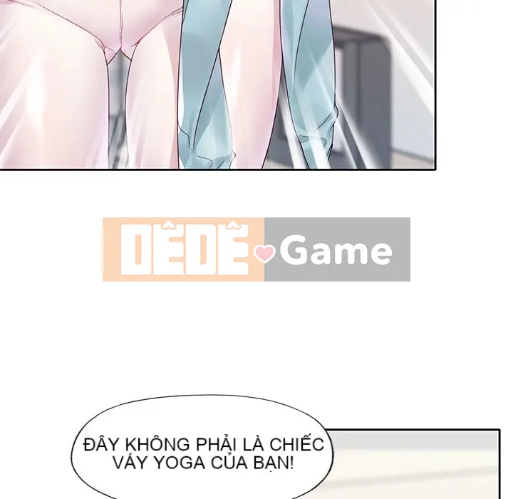 Hồ sơ tu luyện thần tượng Chương 1-40