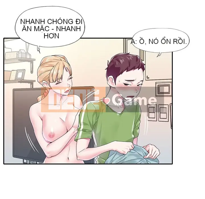 Hồ sơ tu luyện thần tượng Chương 1-40