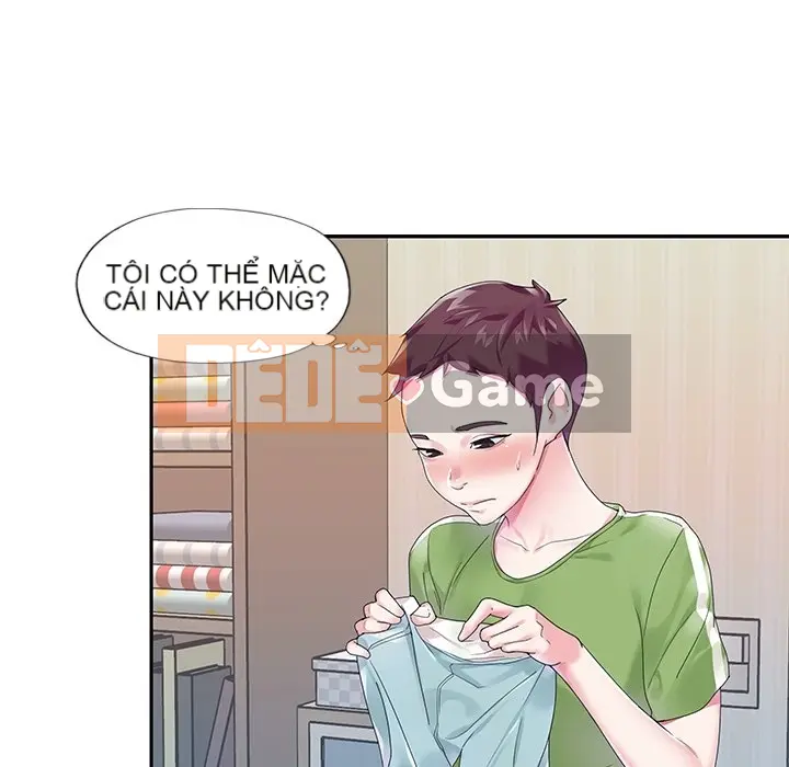 Hồ sơ tu luyện thần tượng Chương 1-40