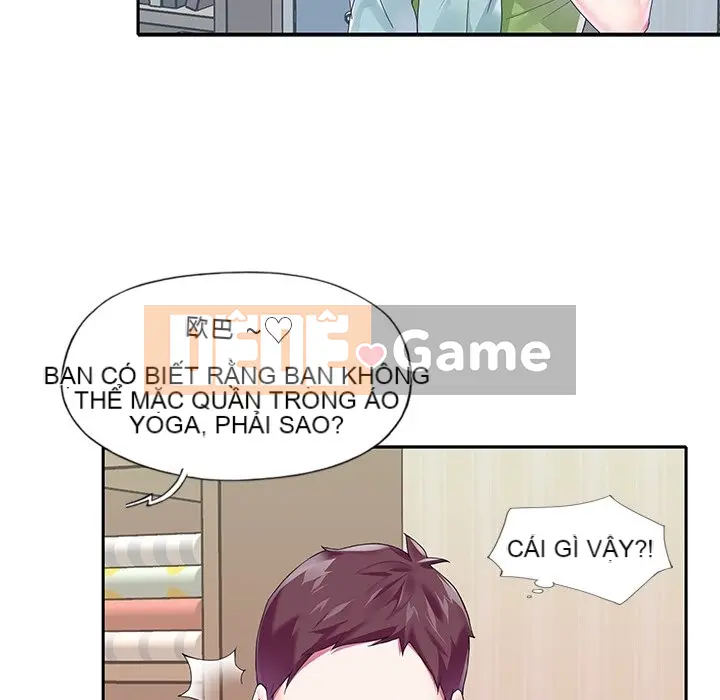 Hồ sơ tu luyện thần tượng Chương 1-40