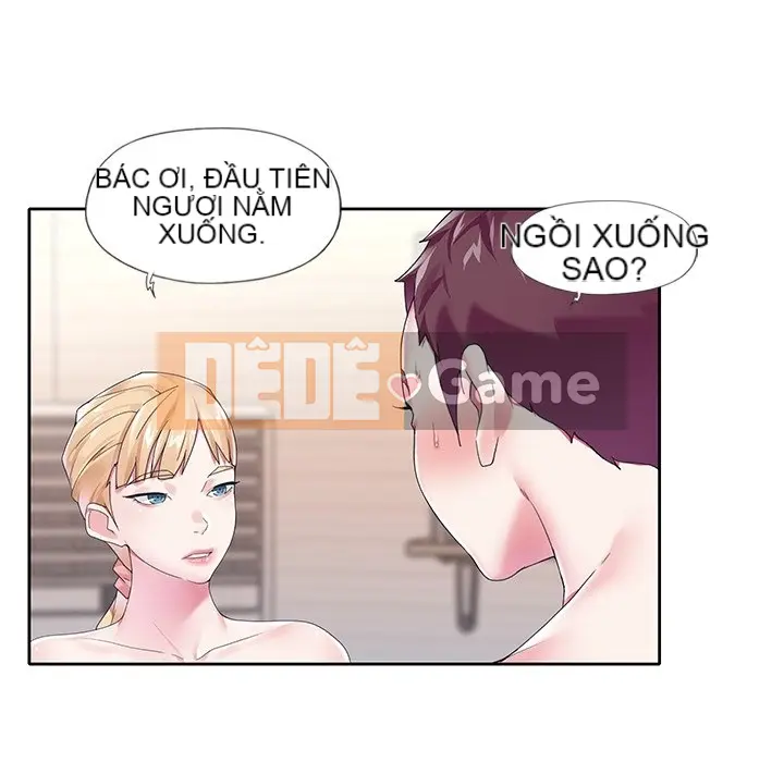 Hồ sơ tu luyện thần tượng Chương 1-40