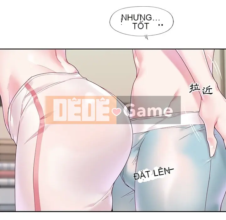 Hồ sơ tu luyện thần tượng Chương 1-40