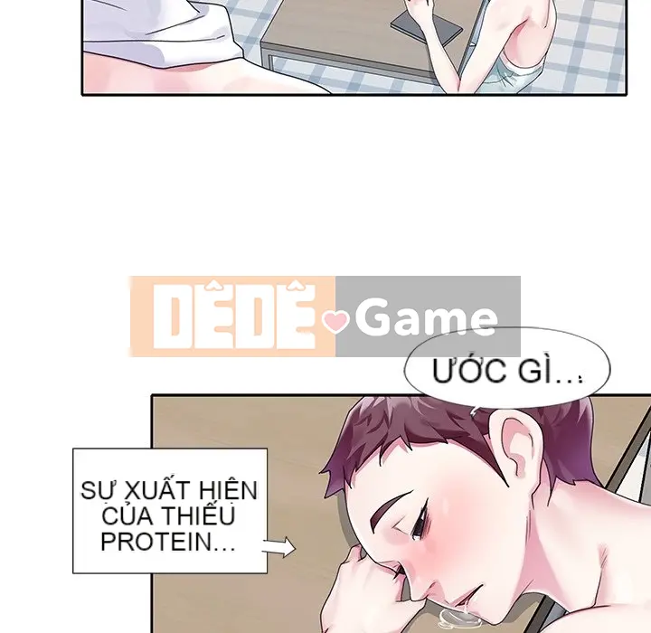 Hồ sơ tu luyện thần tượng Chương 1-40