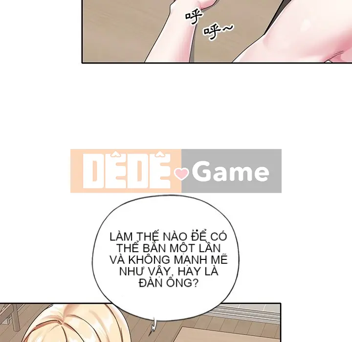 Hồ sơ tu luyện thần tượng Chương 1-40