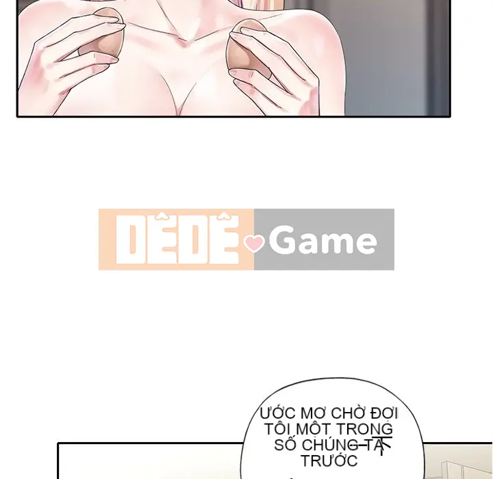 Hồ sơ tu luyện thần tượng Chương 1-40