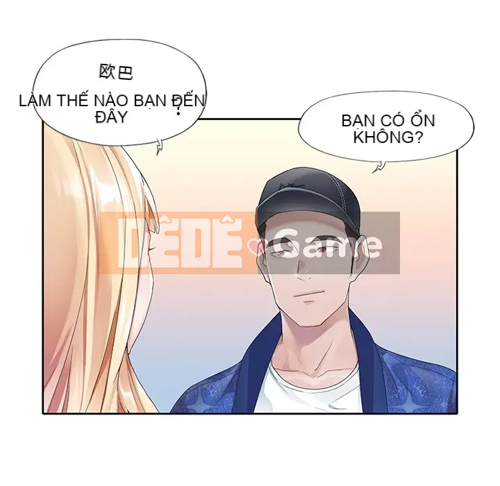 Hồ sơ tu luyện thần tượng Chương 1-40