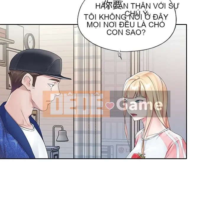 Hồ sơ tu luyện thần tượng Chương 1-40