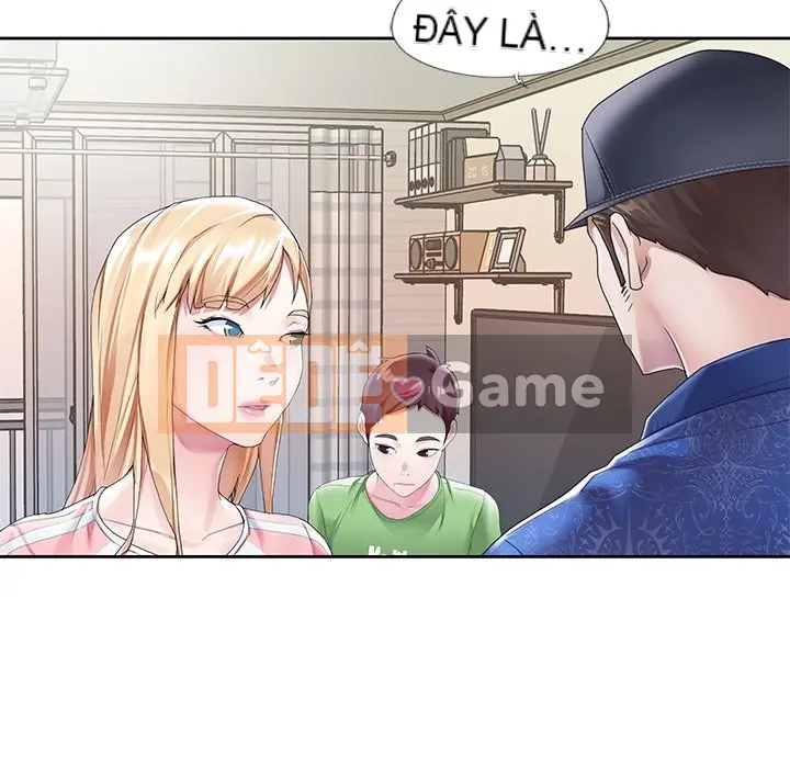 Hồ sơ tu luyện thần tượng Chương 1-40