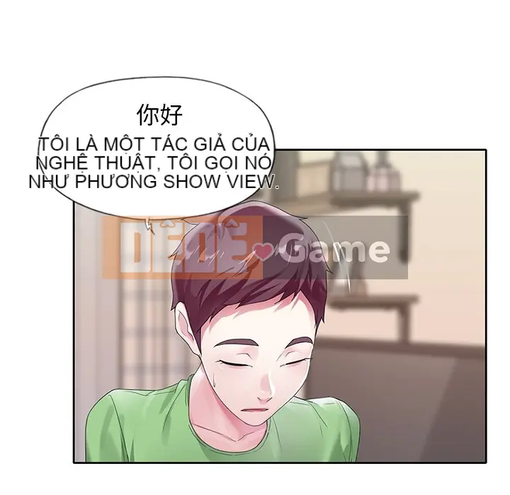 Hồ sơ tu luyện thần tượng Chương 1-40