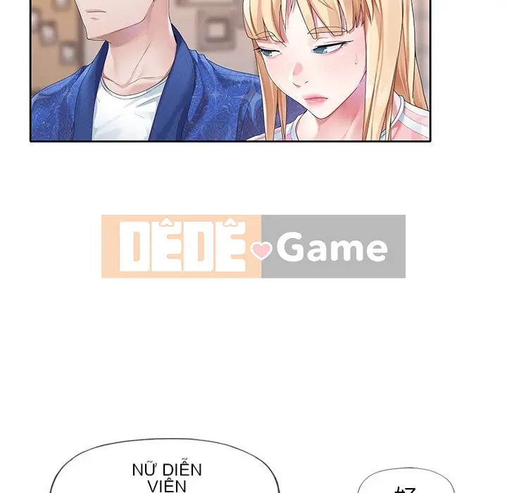 Hồ sơ tu luyện thần tượng Chương 1-40