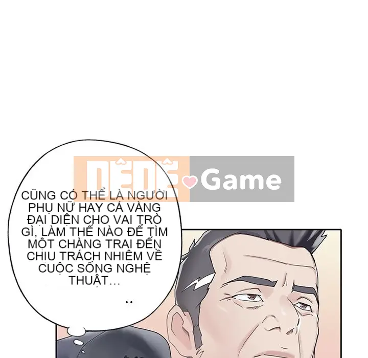 Hồ sơ tu luyện thần tượng Chương 1-40