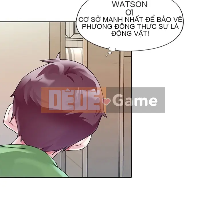 Hồ sơ tu luyện thần tượng Chương 1-40