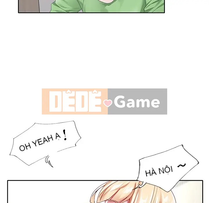 Hồ sơ tu luyện thần tượng Chương 1-40