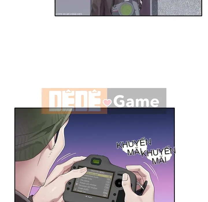 Hồ sơ tu luyện thần tượng Chương 1-40