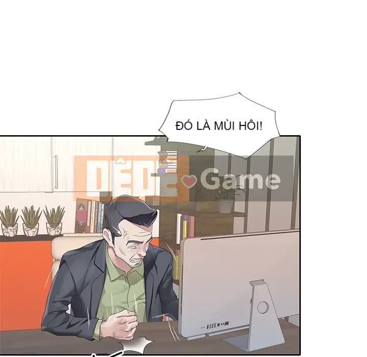 Hồ sơ tu luyện thần tượng Chương 1-40