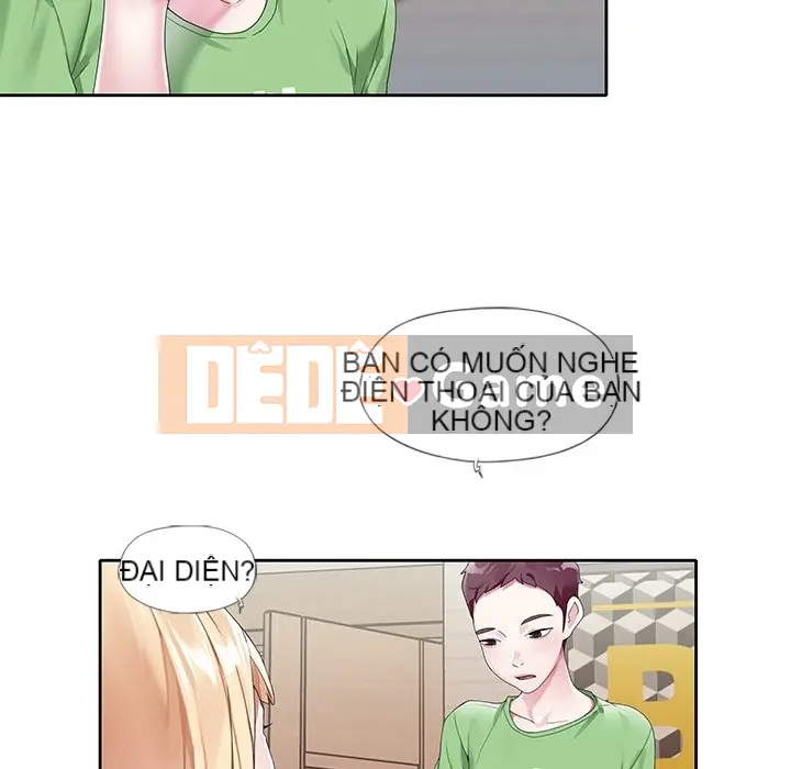 Hồ sơ tu luyện thần tượng Chương 1-40