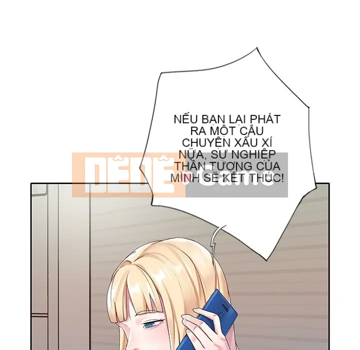 Hồ sơ tu luyện thần tượng Chương 1-40