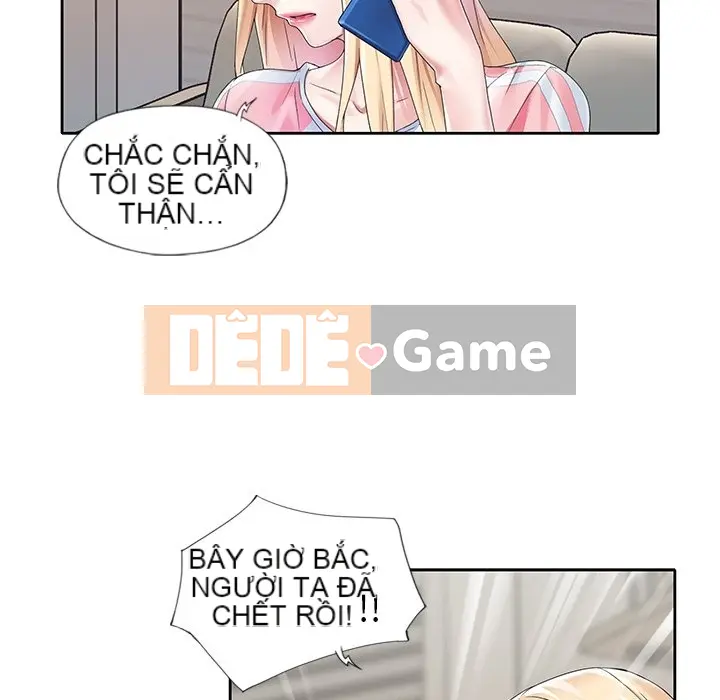 Hồ sơ tu luyện thần tượng Chương 1-40