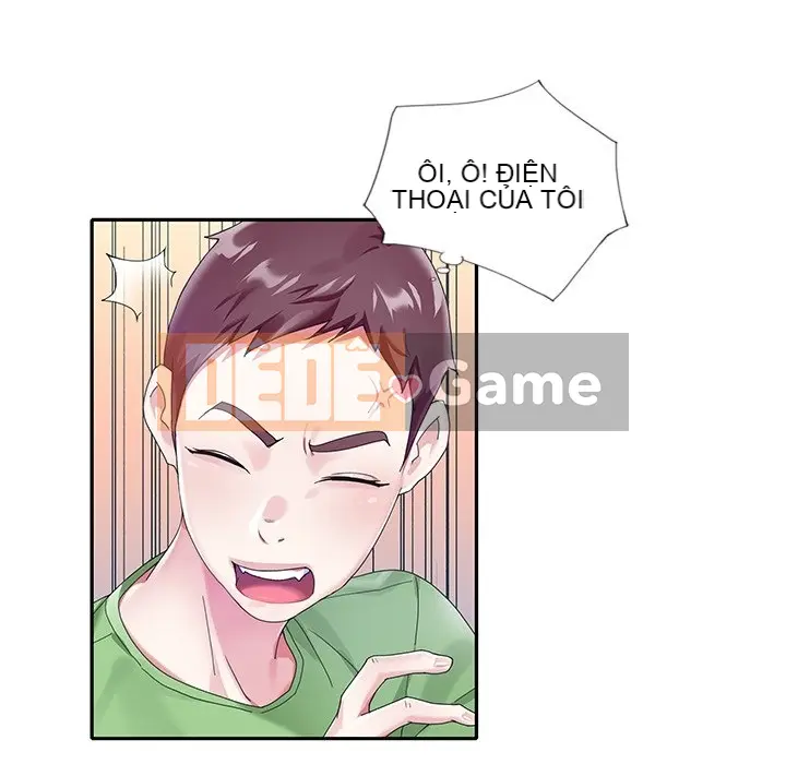 Hồ sơ tu luyện thần tượng Chương 1-40