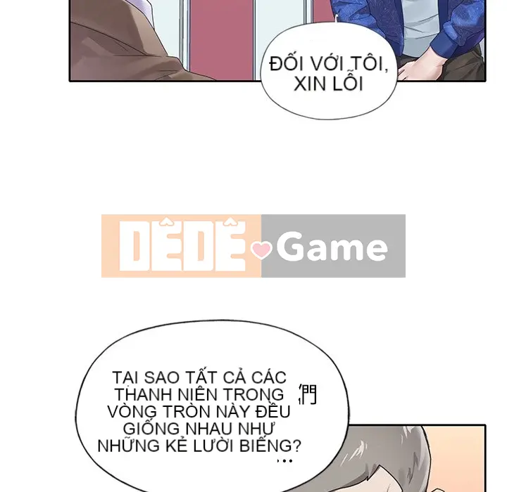 Hồ sơ tu luyện thần tượng Chương 1-40