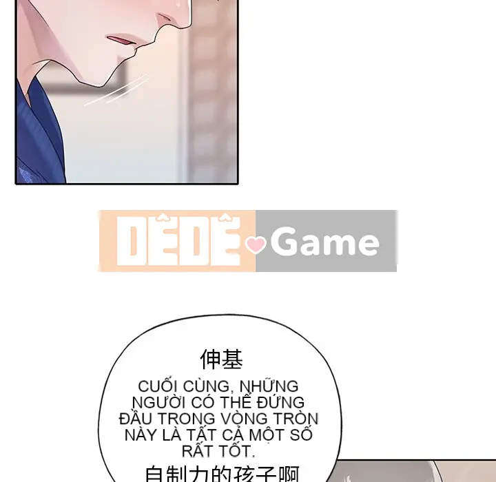 Hồ sơ tu luyện thần tượng Chương 1-40