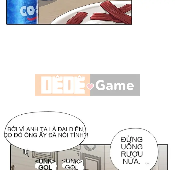 Hồ sơ tu luyện thần tượng Chương 1-40